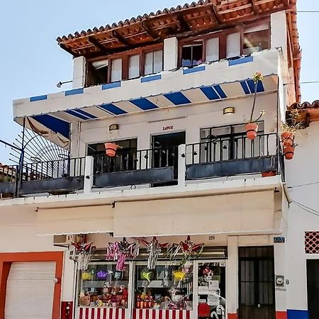 Hotel Casa Frida Vallarta Puerto Vallarta Exterior foto